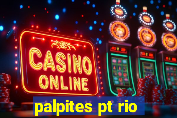 palpites pt rio